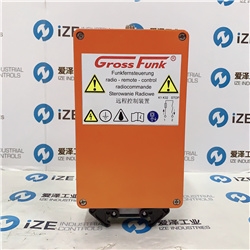 爱泽工业到货产品专题及库存 ——GROSSFUNK篇