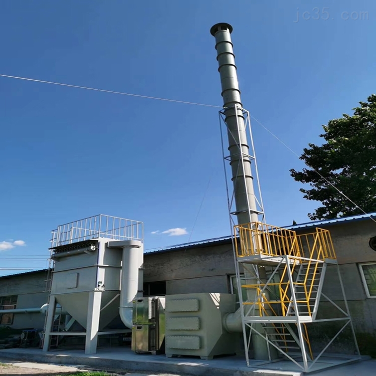 工厂在订购工业废气处理设备时要考虑哪些方面？