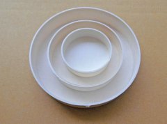 PSP钢塑复合管专用管帽