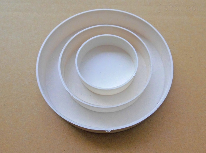 PSP钢塑复合管专用管帽