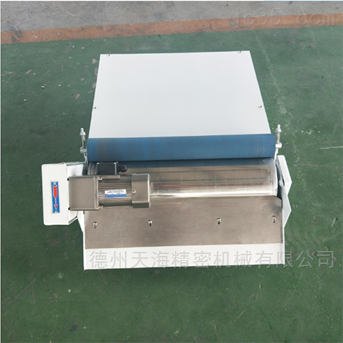 磁性分离器的原理 磁性分离器的原理