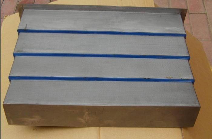 五轴卧式加工中心机床防护罩计算公式