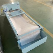 纸带过滤机滤纸和滤布的区别