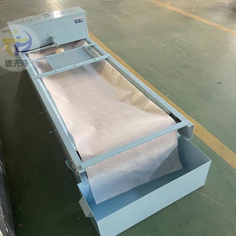 纸带过滤机滤纸和滤布的区别