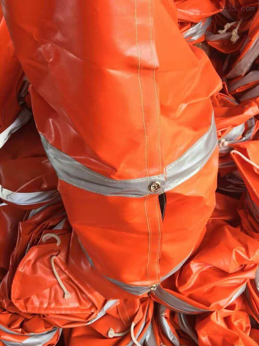 液压支架立柱保护套的用途 煤矿立柱保护套