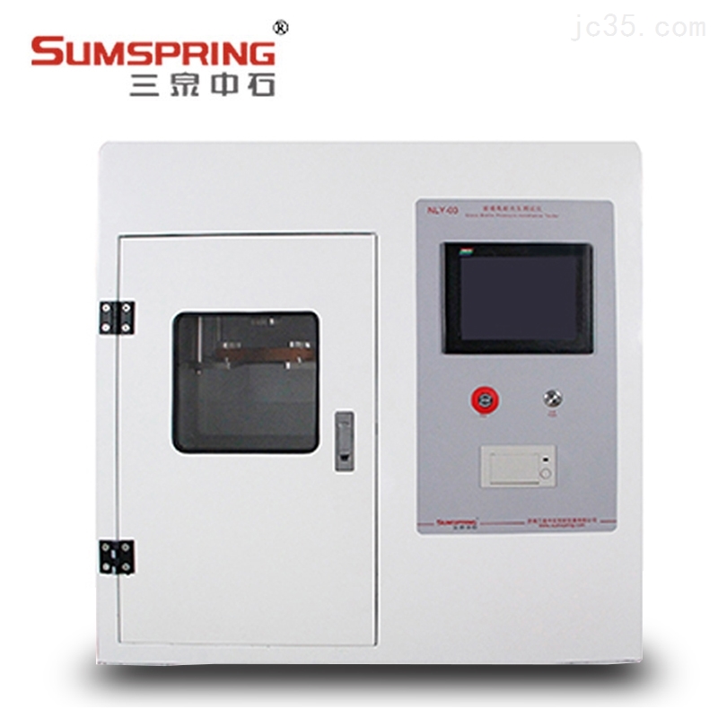 玻璃瓶耐内压力两种试验方法介绍