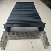 风琴防护罩的优越性及设计要点