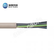 低烟无卤电缆的特性与使用场合