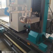 凯斯锐的相贯线切割机你了解么？