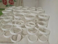 金属粉末透明软连接 粉体输送管道透明软连接