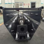 步进式排屑器和链板式排削器有哪些不同之处？这篇文章告诉你详情