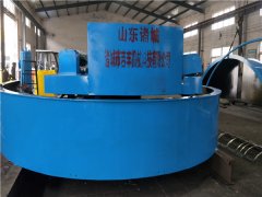 浅层气浮机工艺特点介绍