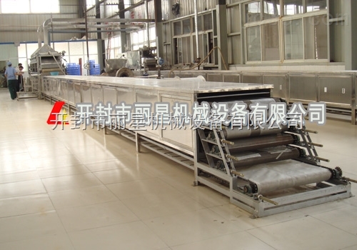 影响铺浆式粉皮加工设备、水晶粉皮机的价格因素有什么