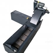 链板排屑机的链板节距一般设置为多少合适？