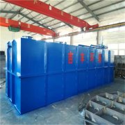 马铃薯淀粉加工废水该如何处理呢？