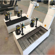 机床刮板排屑机特点:效率高才是重要的