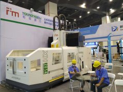 国产2米小型龙门加工中心价格多少钱一台