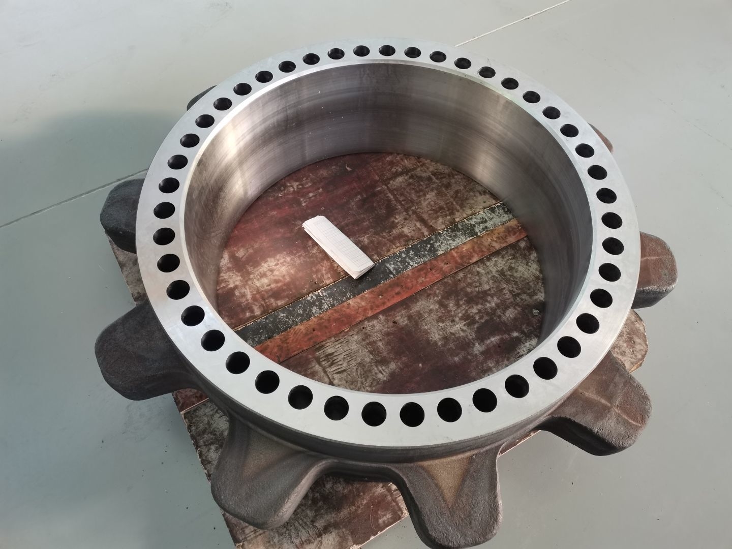 数控深孔钻床的注意事项 数控深孔钻床的注意事项