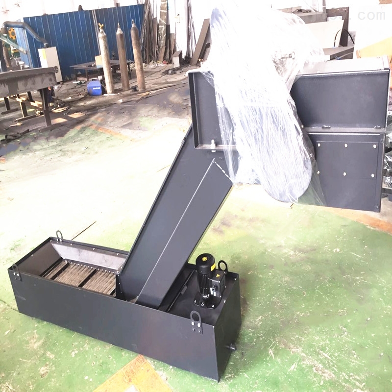 数控车床排屑机 数控车床排屑机