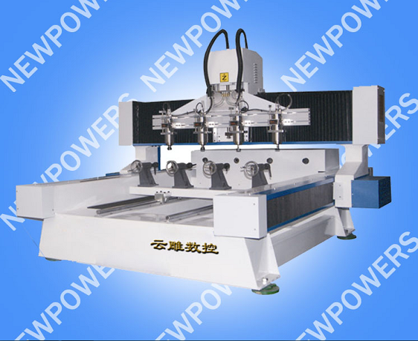 选择五轴雕刻机你需要注意的内容 选择五轴雕刻机你需要注意的内容