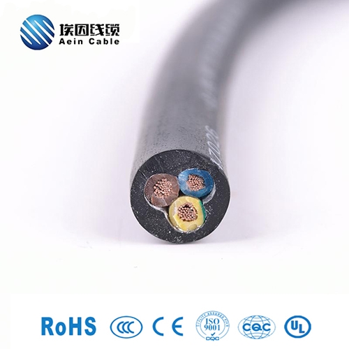 低温耐寒电缆*抗寒不开裂 低温耐寒电缆*抗寒不开裂