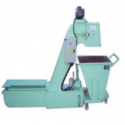 加工中心机床排屑机