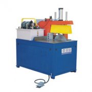 高速锯切加工用微量润滑，有这些好处