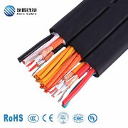 抗拉卷筒电缆、卷盘电缆