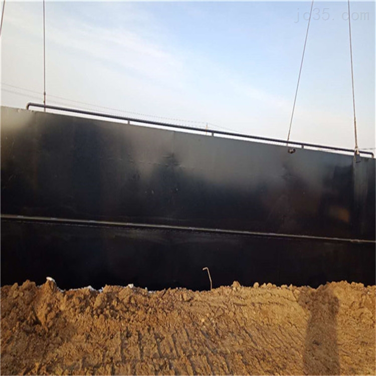 澡堂洗浴中心污水处理设备主要处理工艺 澡堂洗浴中心污水处理设备主要处理工艺