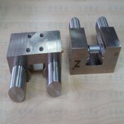 zimmer导轨钳制器-技术选型