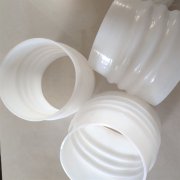 食品级快装透明软连接