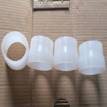 食品级快装透明软连接 食品级快装透明软连接