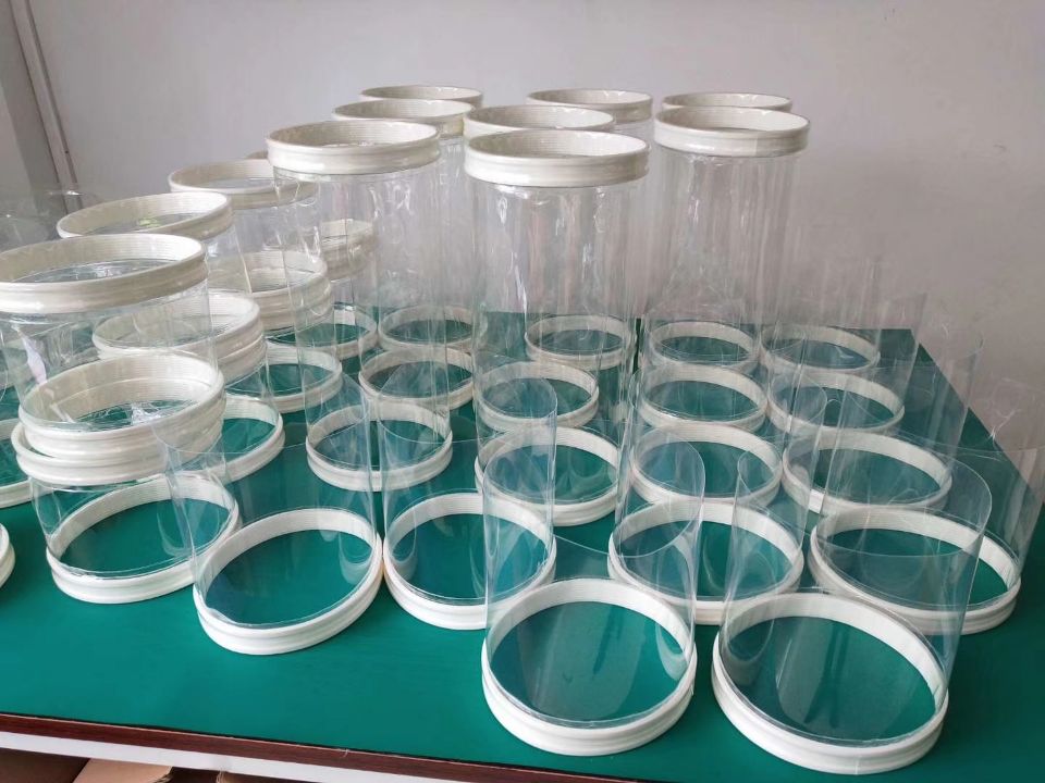 食品级快装透明软连接 食品级快装透明软连接