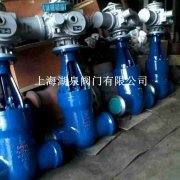 电动电站闸阀价格