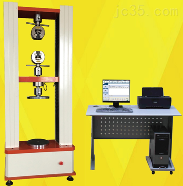 试验机历史及检定分析