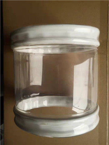 使用快装透明软连接快捷方便