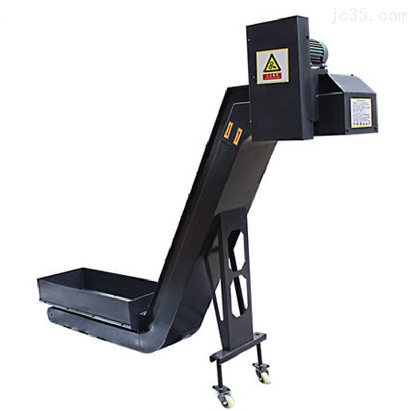 TC600机床排屑机