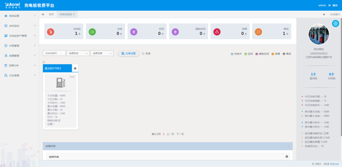 浅谈物业小区电动车充电系统开发与应用 浅谈物业小区电动车充电系统开发与应用