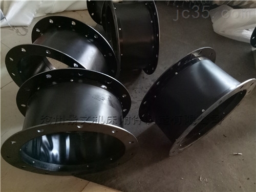 景文风机软连接应用及特点