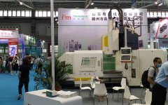 龙门加工中心大概多少钱一台