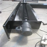 大型车间生产线集中排屑系统应用领域