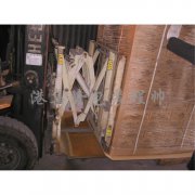 滑托板标准化应用和推广