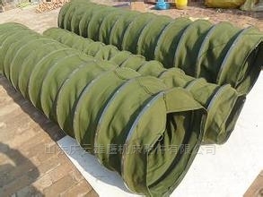 水泥散装机帆布软连接 水泥散装机帆布软连接