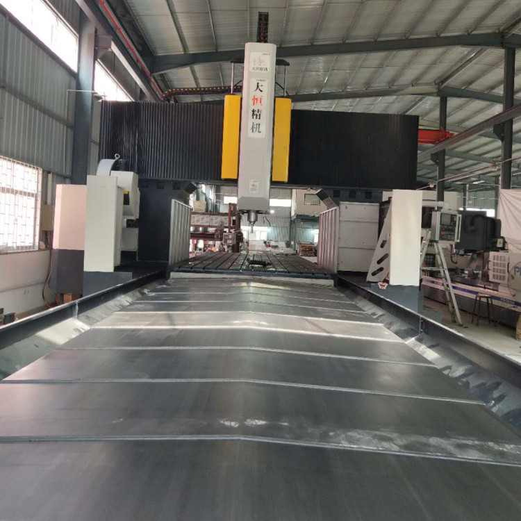 如何选购数控龙门加工中心？？？