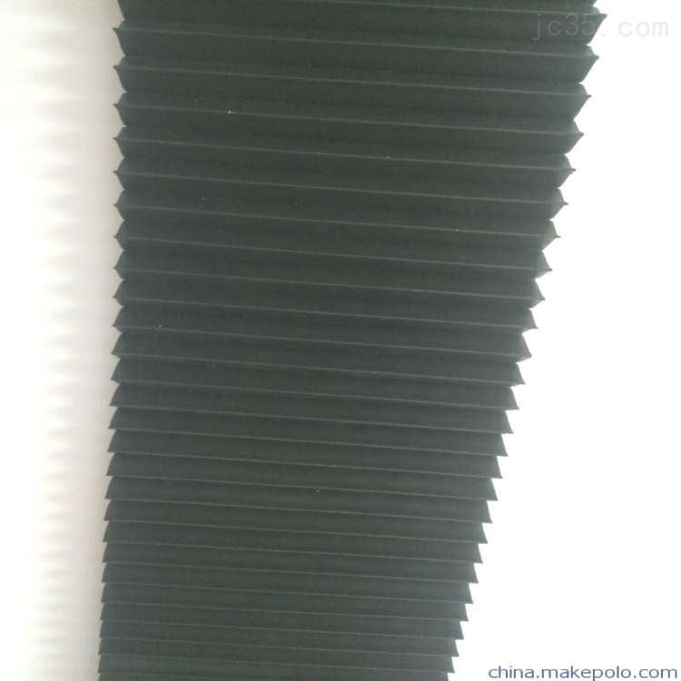 瑞士坐标磨床伸缩防尘罩