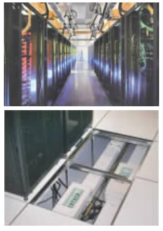 浅谈数据中心机房机柜配电新模式及选型探讨