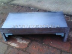 机床钢板防护罩 加工中心防护罩 机床导轨防护罩
