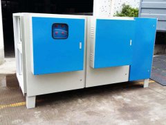 氨氮废气的处理方法介绍