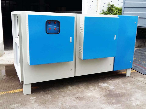 氨氮废气的处理方法介绍