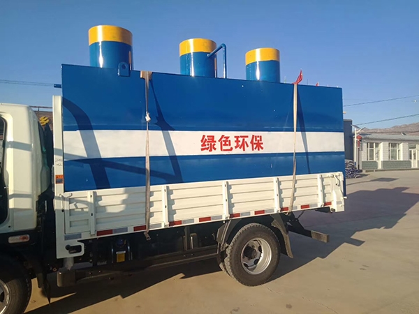 水果罐头加工厂污水处理设备生化技术工艺介绍